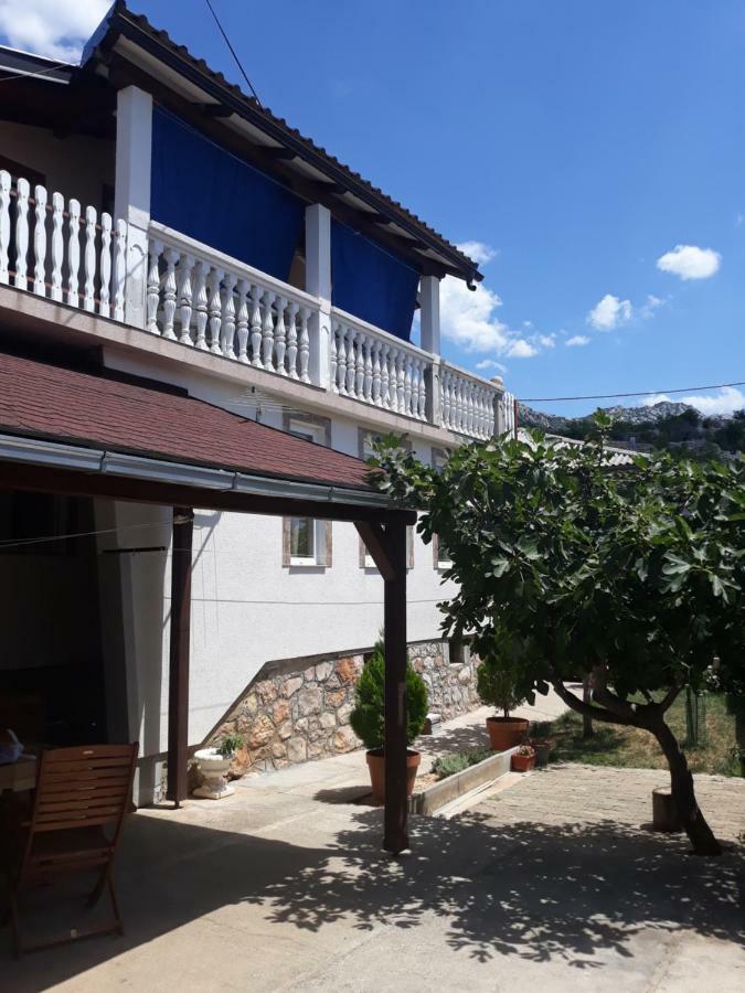 Ana & Stela Apartment คาร์โลบัก ภายนอก รูปภาพ