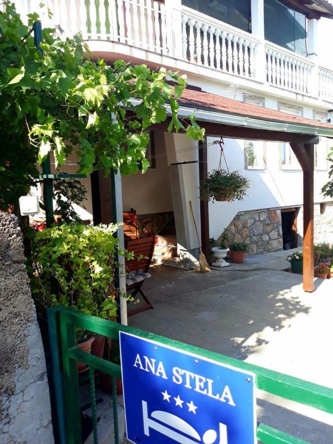 Ana & Stela Apartment คาร์โลบัก ภายนอก รูปภาพ